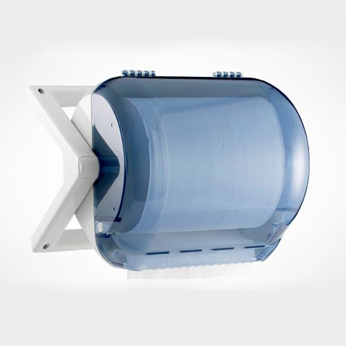 Coppia di rotoloni di Hygenia 800