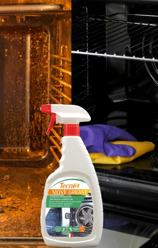 MOVE GREASY 750 ml.