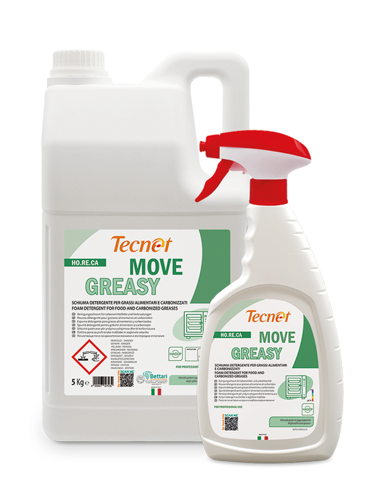 MOVE GREASY 750 ml.